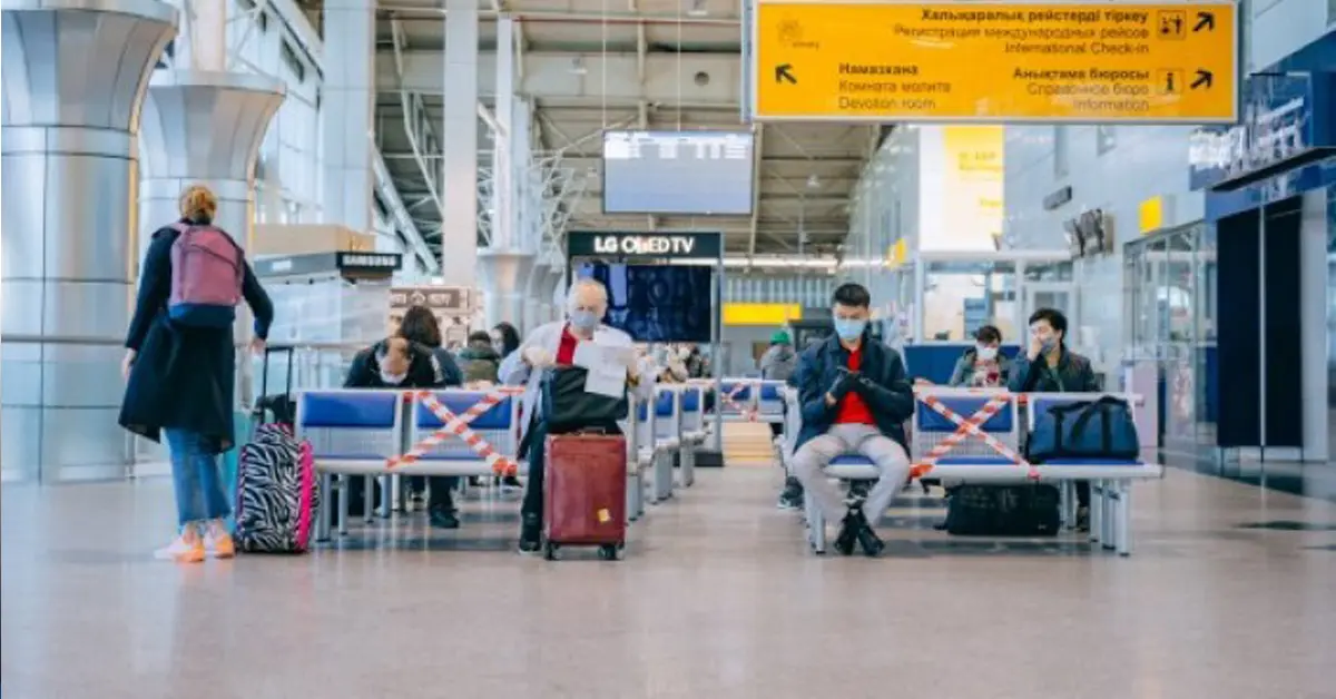 โควิด 19 ระบาดรอบสอง