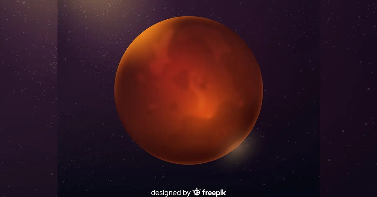 ตั๋วไปดาวอังคาร