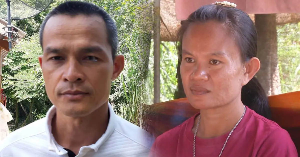 คดีน้องชมพู่ ชาวบ้านกกกอก