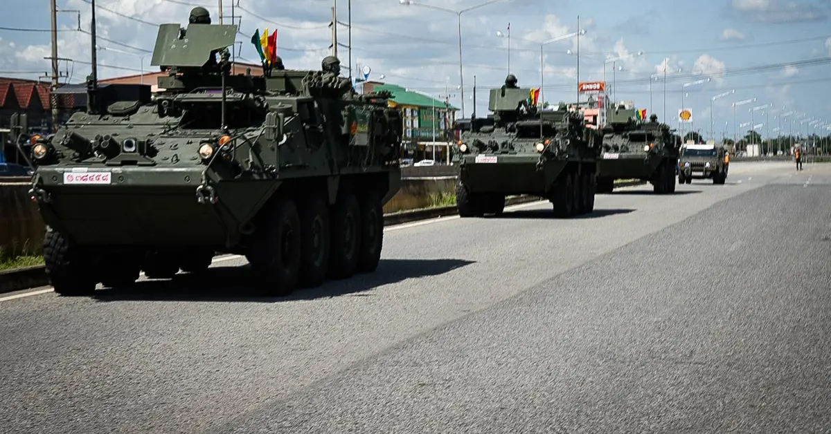 ยานเกราะ