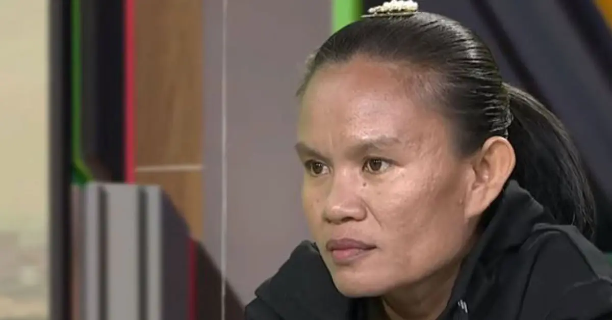 แม่น้องชมพู่ สะดิ้ง ไม่นอนหลับ