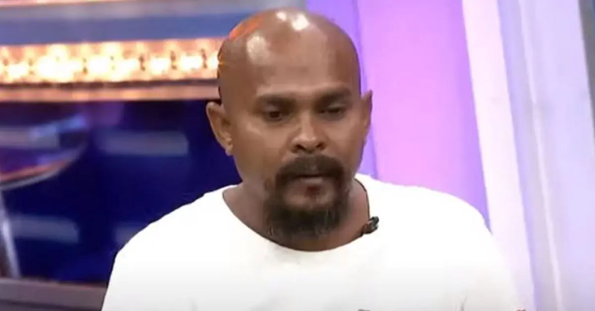 หมอปลา น้องชมพู่ รายการแฉ