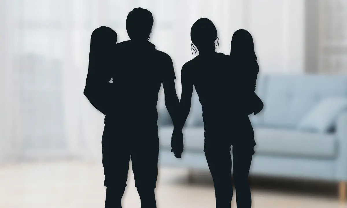 นางร้ายลูก 2