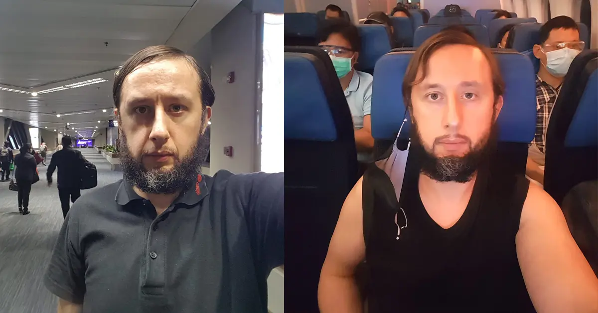 โรมัน โตรฟิมอฟ