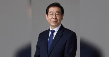 นายกเทศมนตรีกรุงโซล