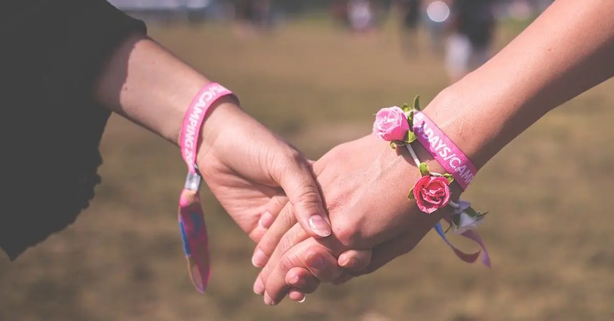 สมรสเท่าเทียม