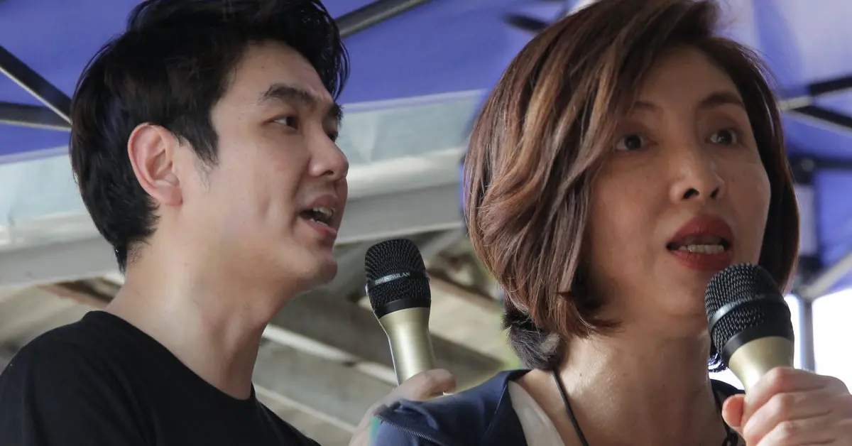 เลือกตั้งท้องถิ่น