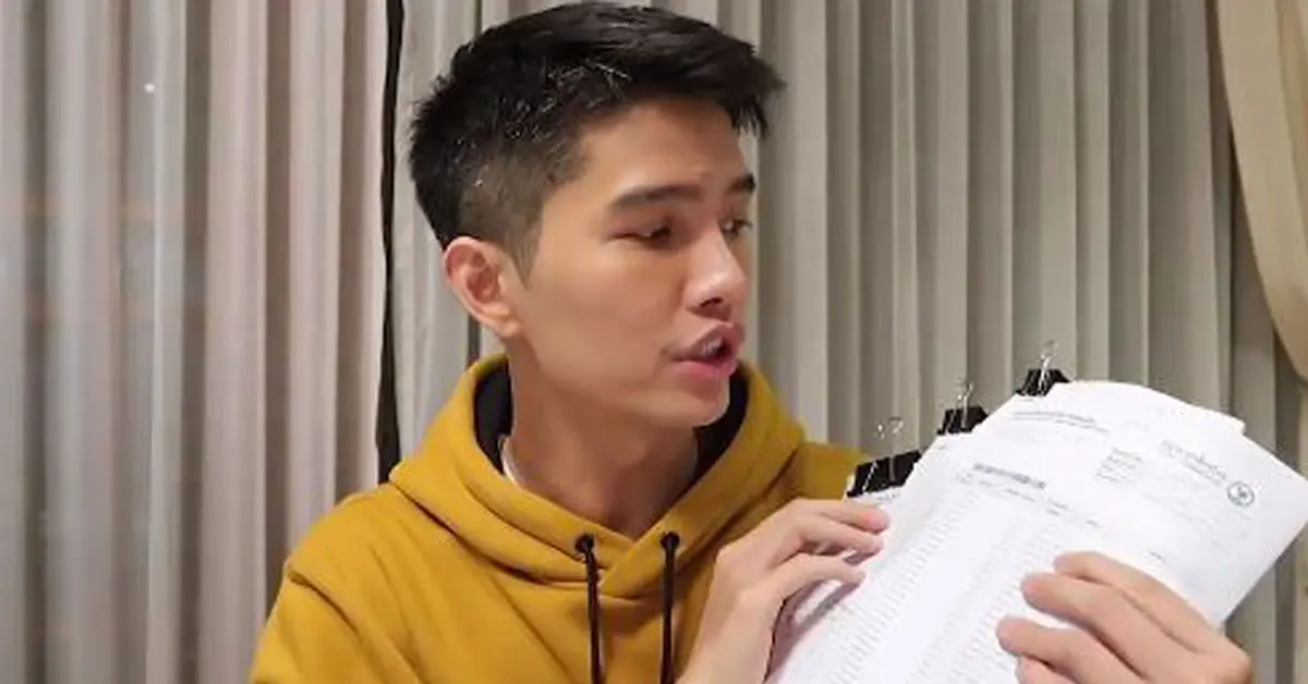 ฌอน โผล่ชี้แจงดราม่า