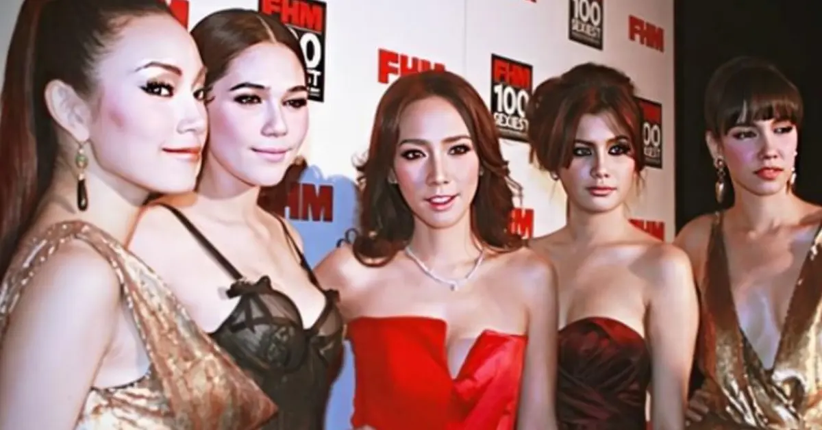 อั้ม พัชราภา