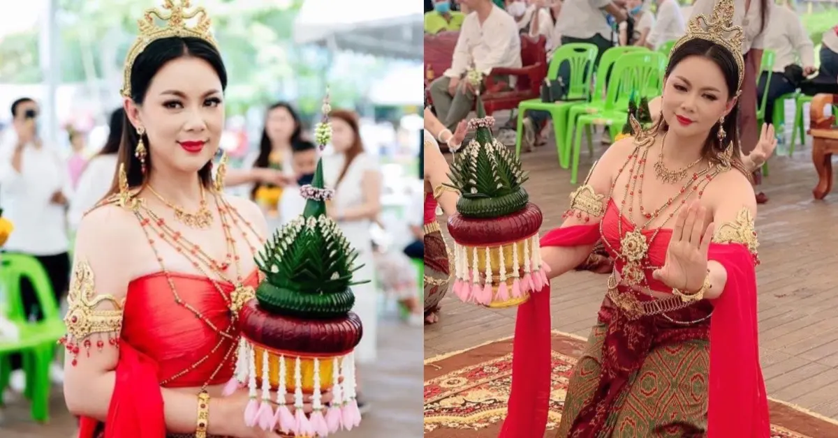 บุ๋ม ปนัดดา