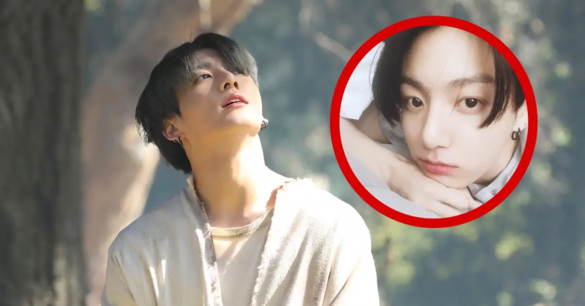 จองกุก BTS