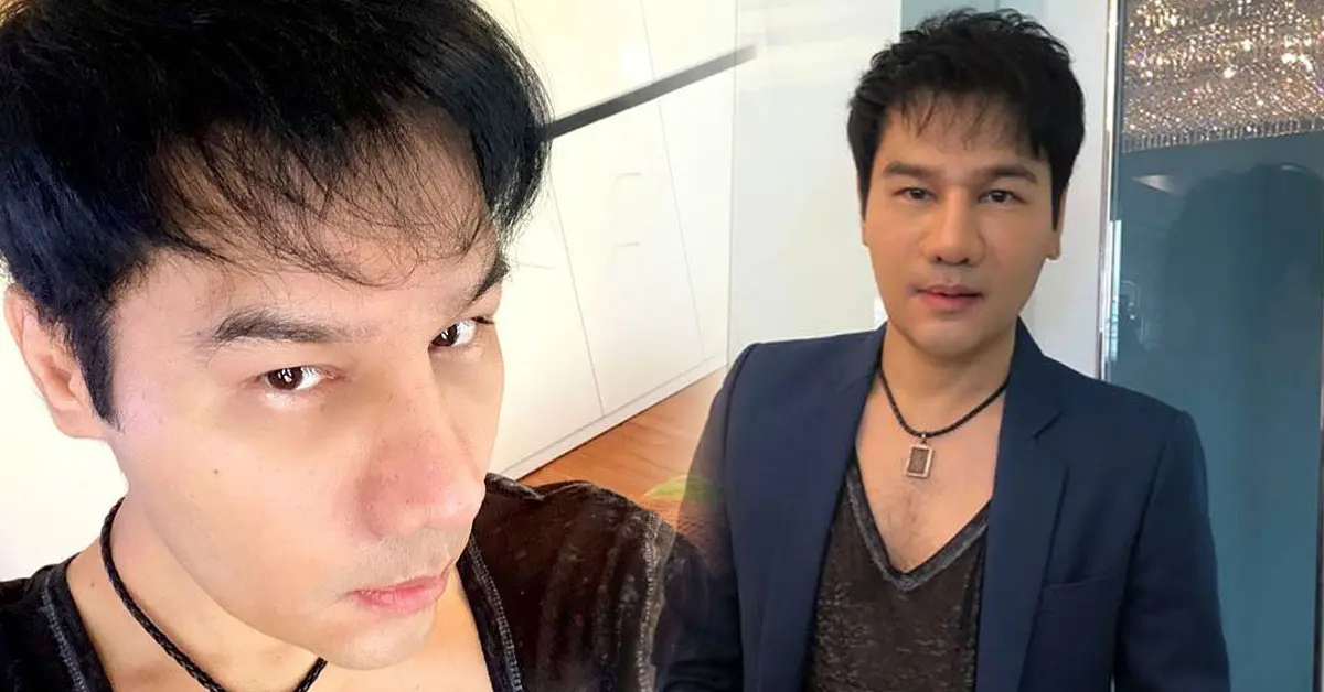 กอล์ฟ เบญจพล ใบหน้าใหม่