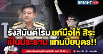 รังสิมันต์ โรม