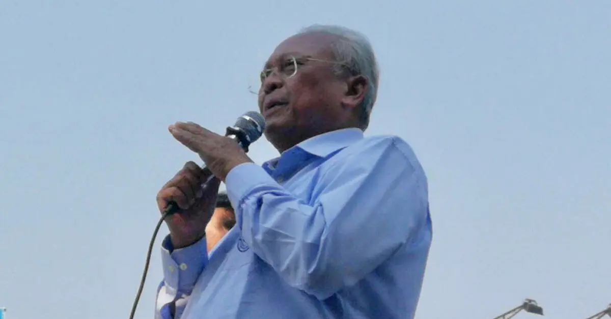 สุเทพ กระทรวงแรงงาน นายกฯ