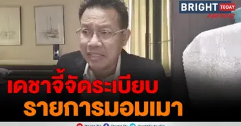 ทนายเดชา