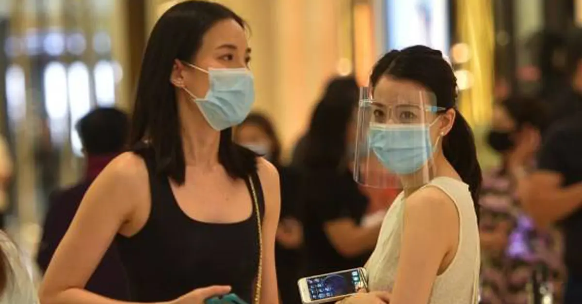 โควิด19 ระบาดระลอก 2