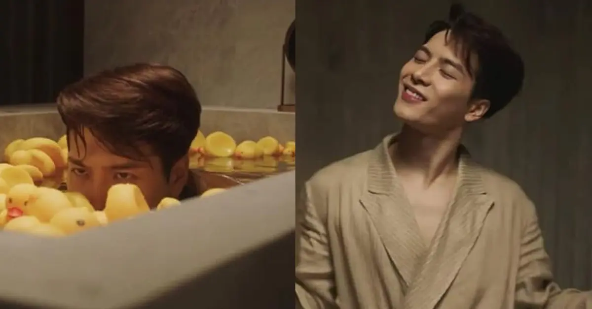 Jackson Wang