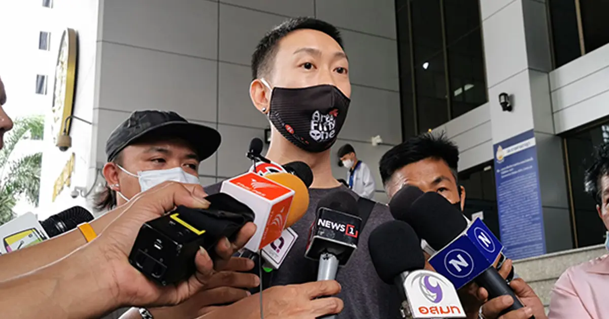 เบนซ์ เรซซิ่ง