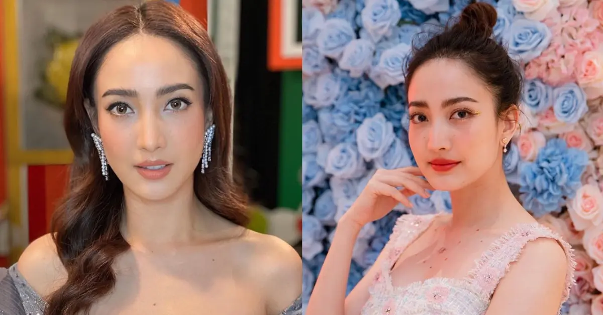 แต้ว ณฐพร