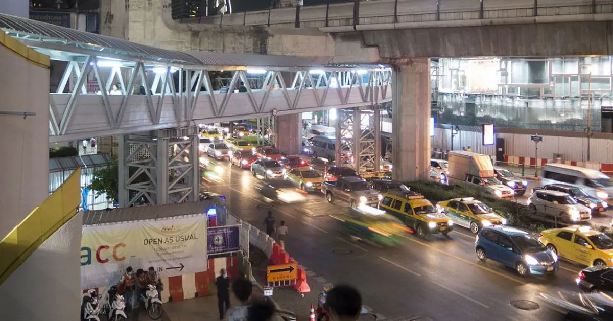 จีดีพี เศรษฐกิจไทย