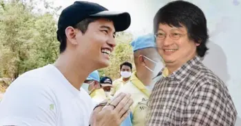 บก.ลายจุด ฌอน บูรณะหิรัญ