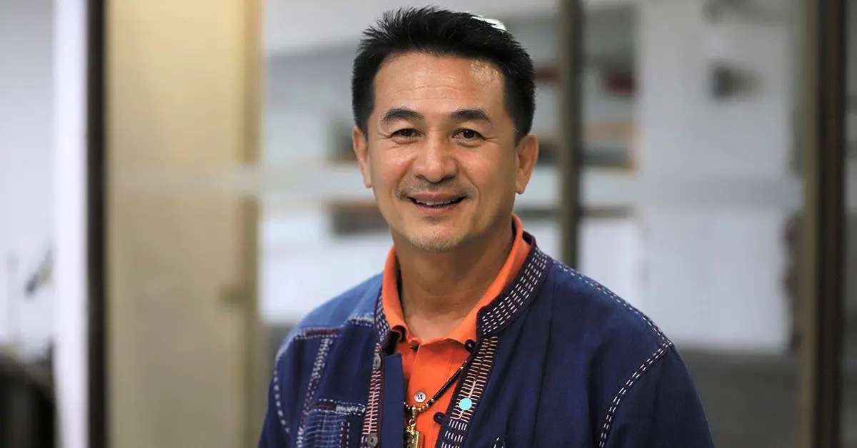 คดีเหมืองทอง