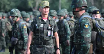 ทหารใหม่