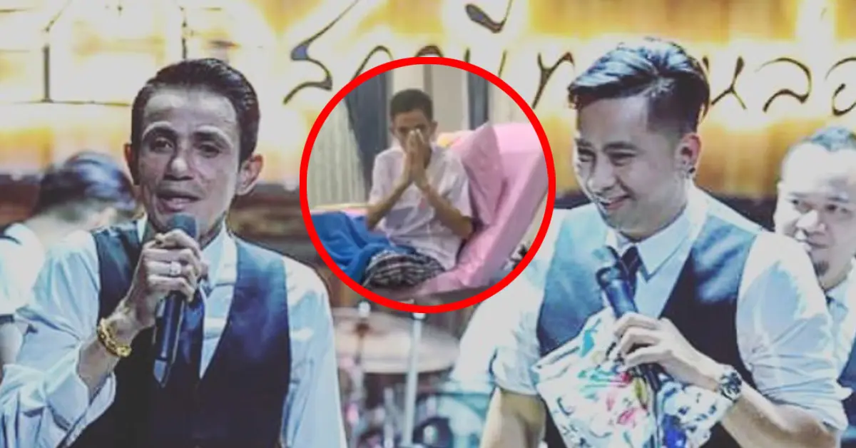 โรเบิร์ต สายควัน