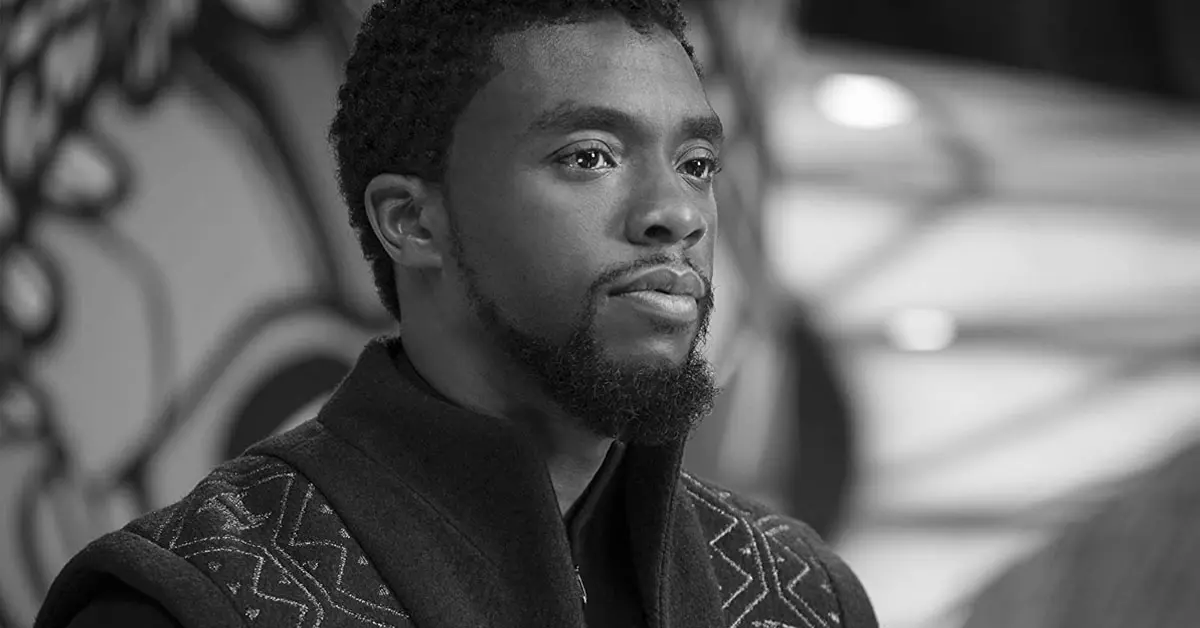 แชดวิก โบสแมน