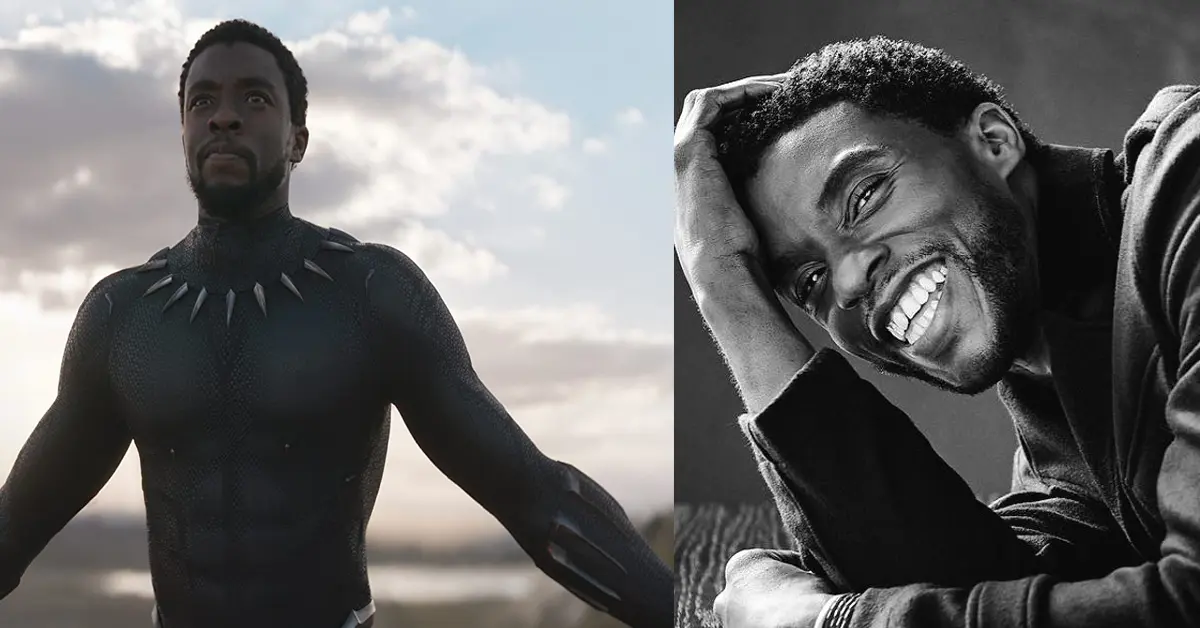 แชดวิก บอสแมน