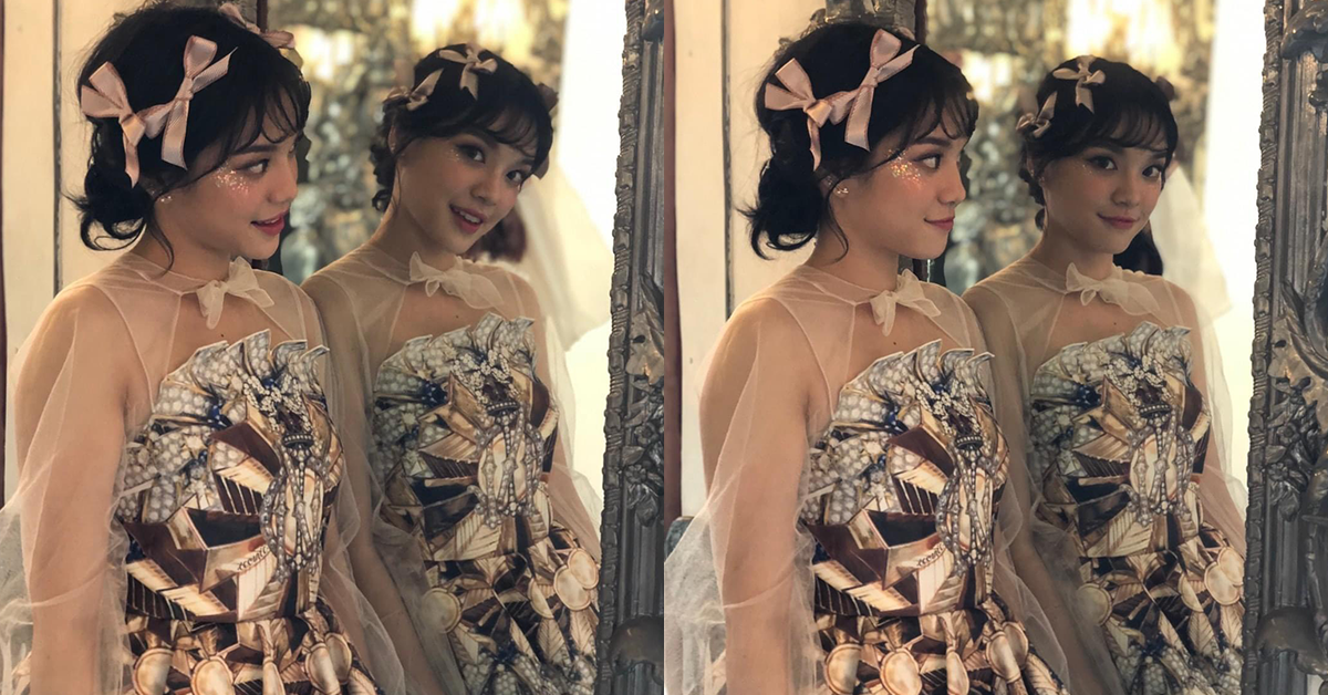 เฌอปราง BNK48