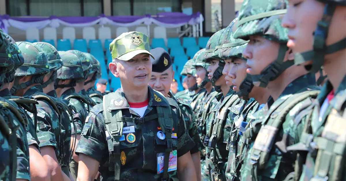 แรงงานข้ามชาติ