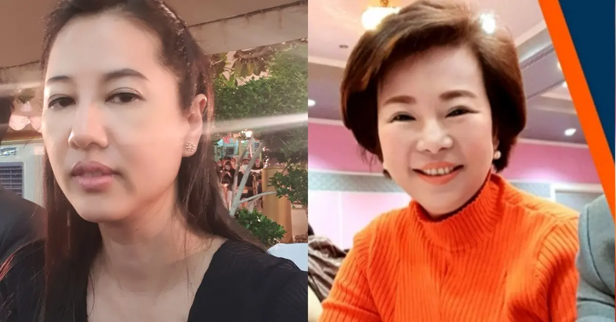 #ตามหาลูกประยุทธ์