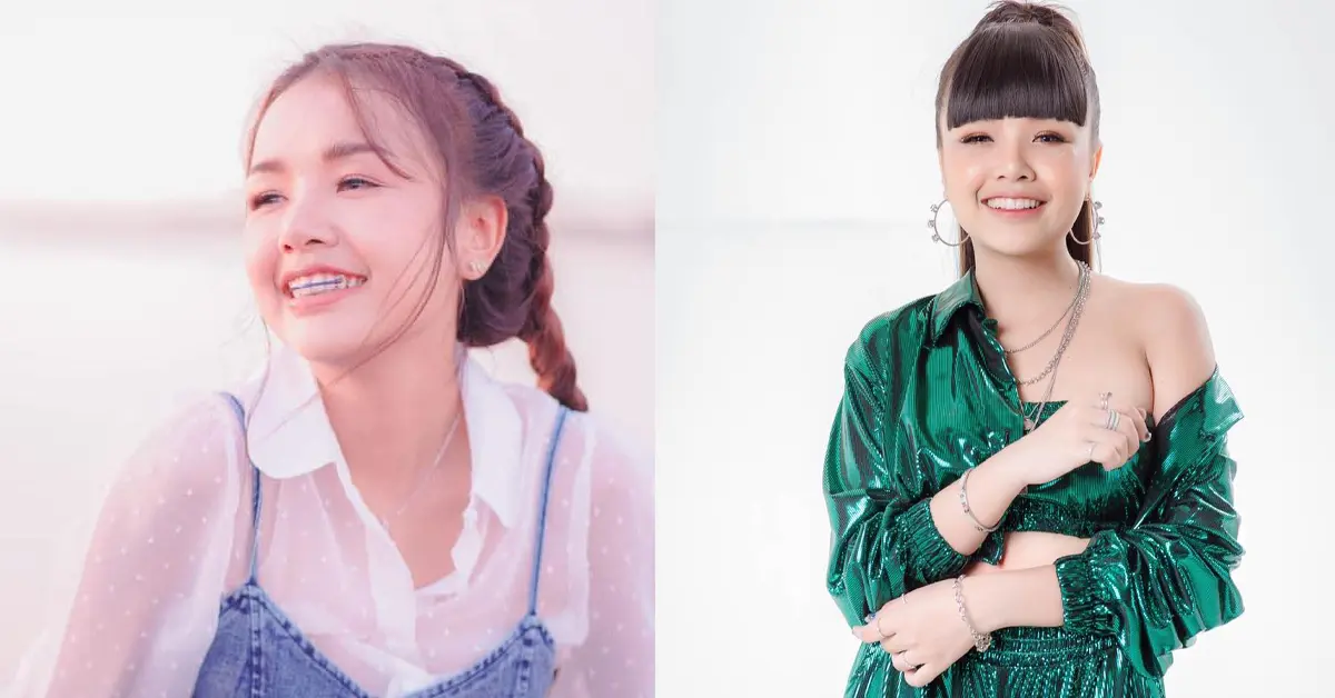 เจนนี่ ได้หมดถ้าสดชื่น