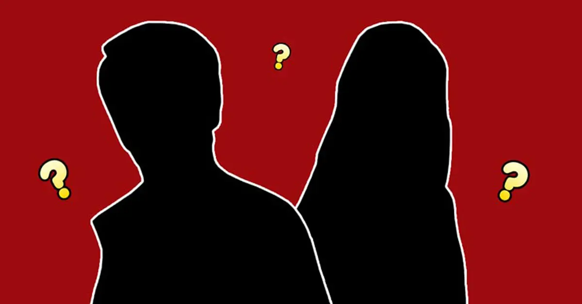 นางเอกหน้าเฉี่ยว