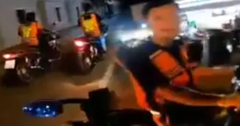 แกร็บไบค์ วินหัวร้อน