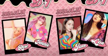 BLACKPINK