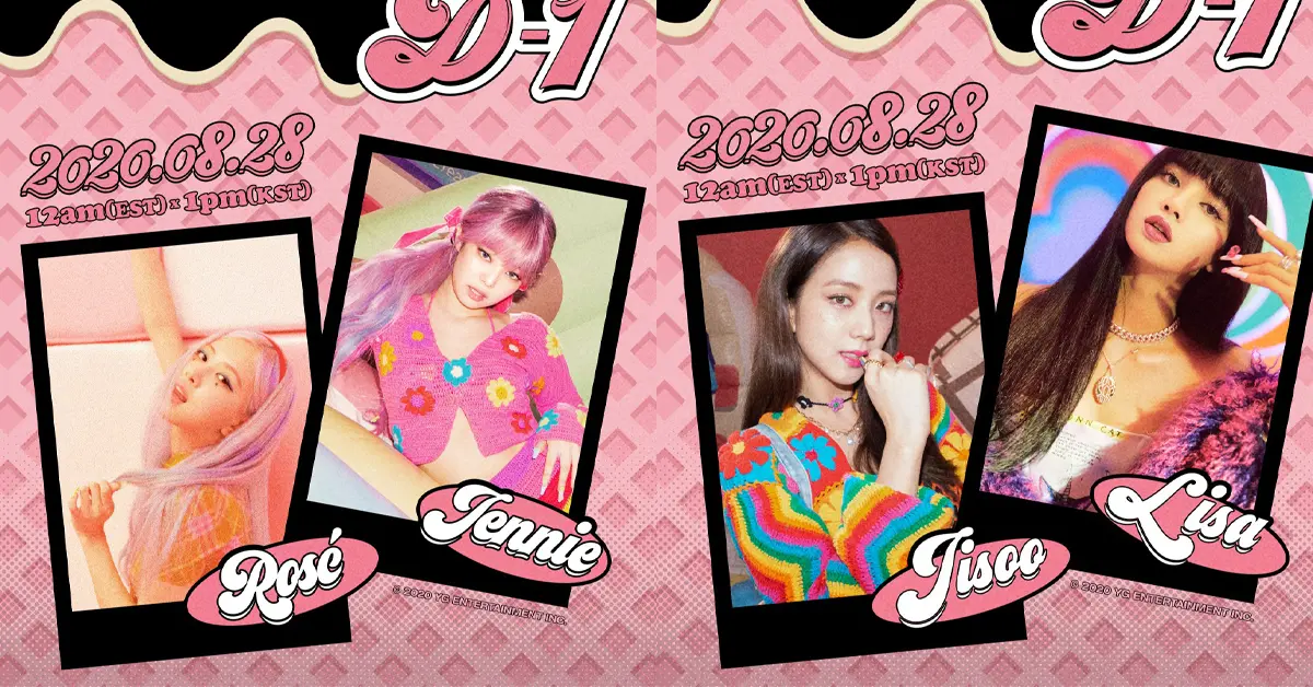BLACKPINK