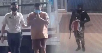 ประหารชีวิต ผอ.กอล์ฟ