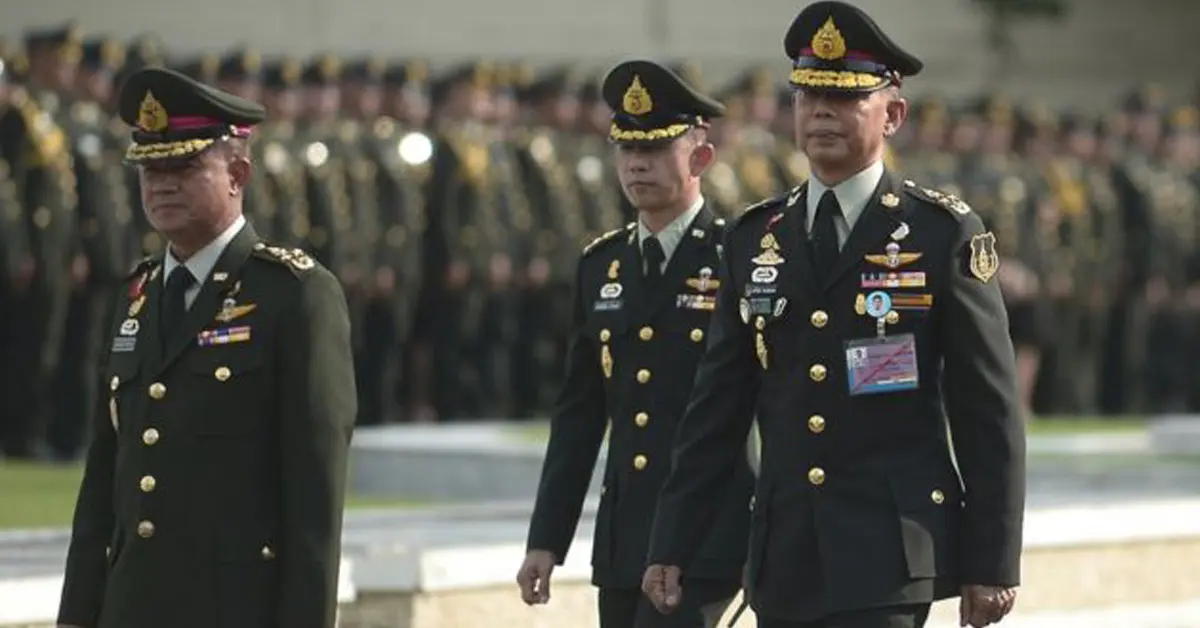 รัฐประหาร