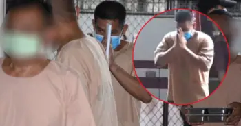 ผอ.กอล์ฟ ศาลตัดสิน ปล้นทอง