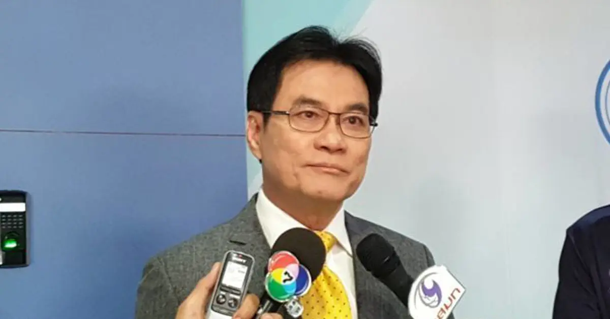 จุรินทร์ ลักษณวิศิษฎ์