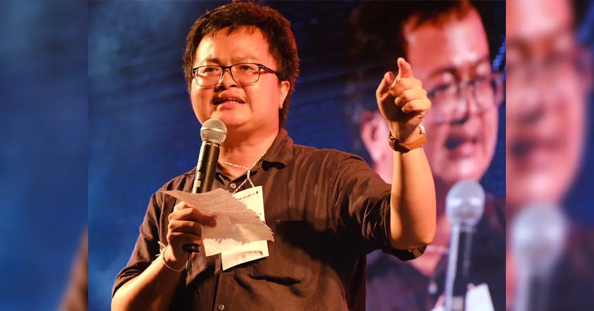 ทนายอานนท์