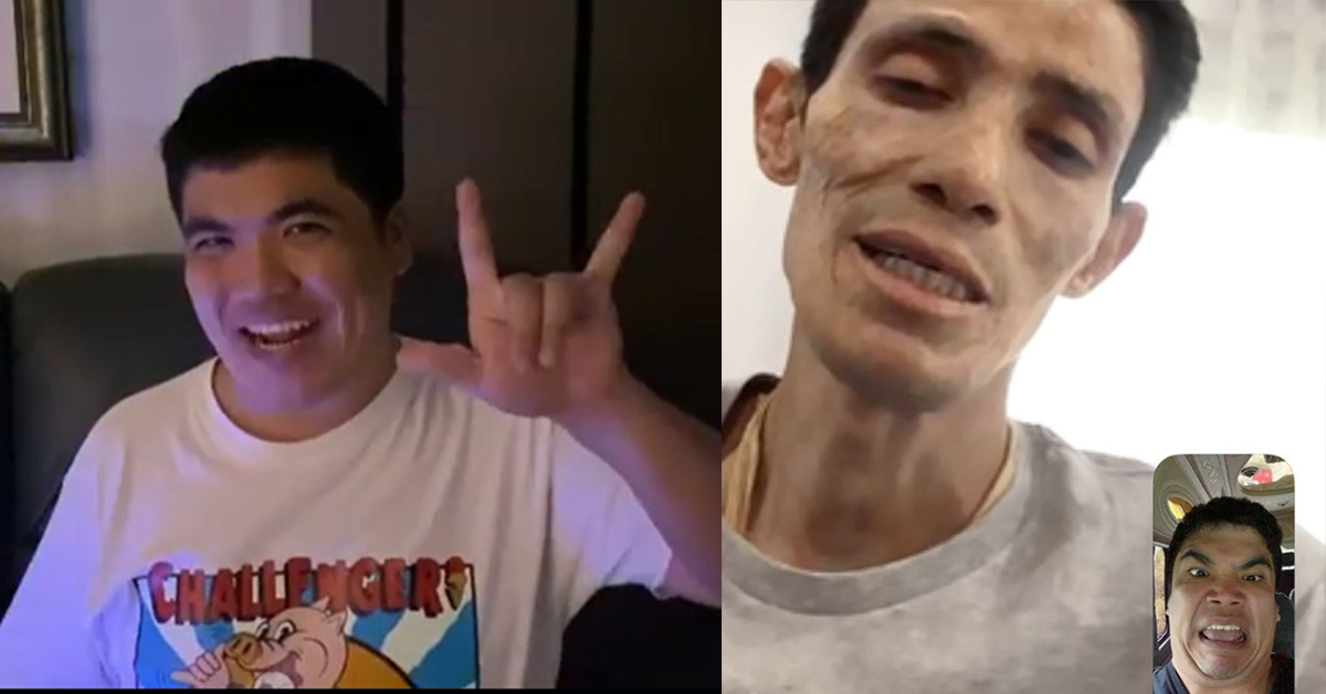 โรเบิร์ต สายควัน