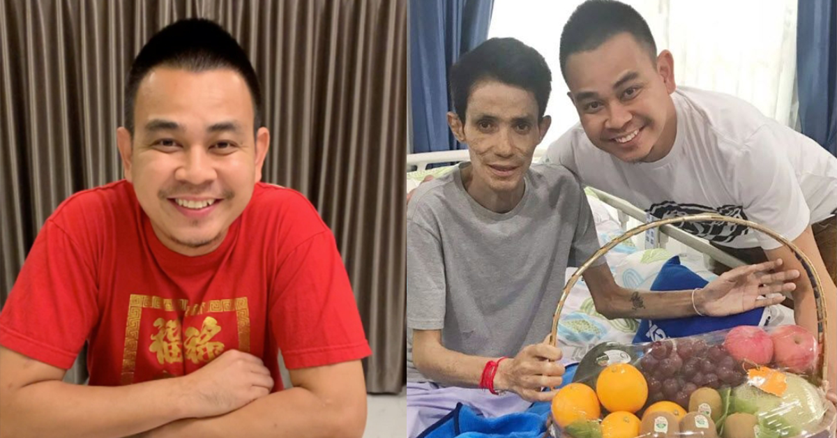 โรเบิร์ต สายควัน