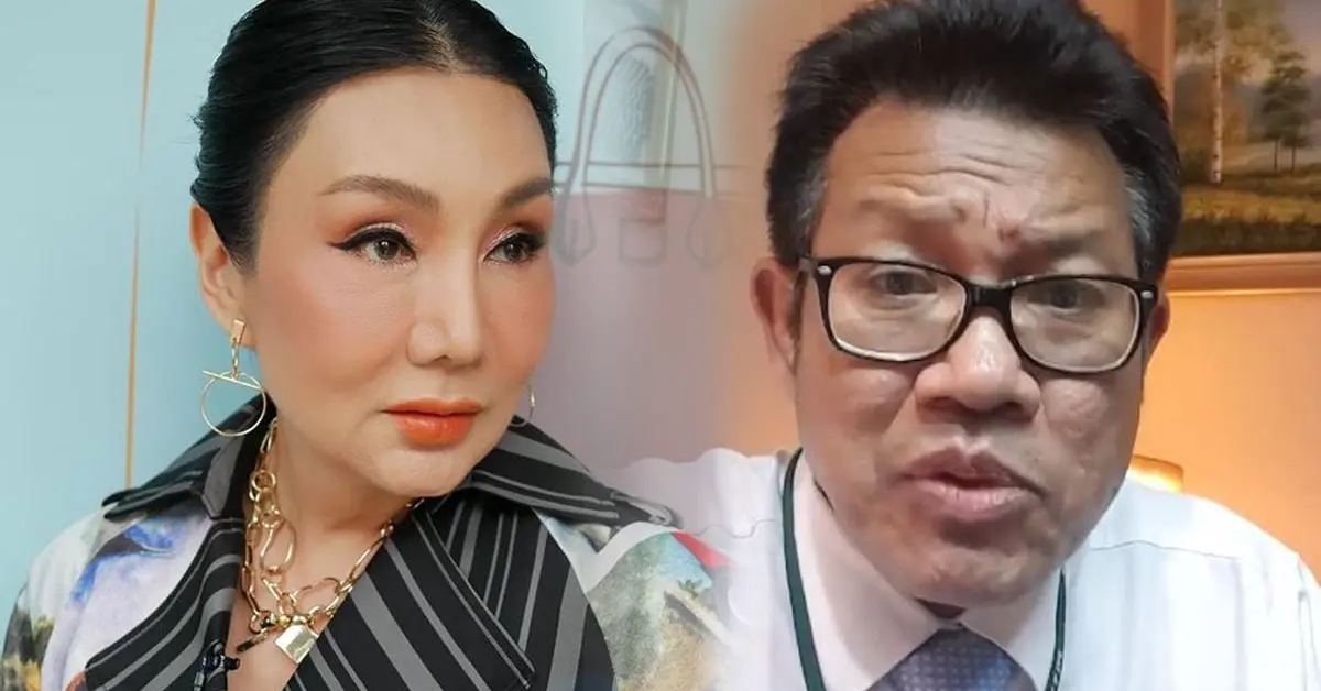 ทนายเดชา ม้า อรนภา