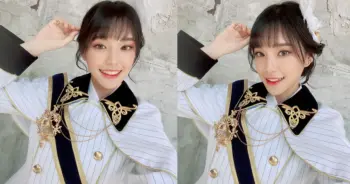 เฌอปราง BNK48