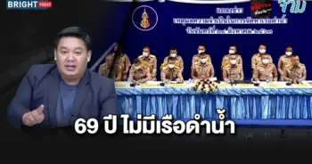 เรือดำน้ำ กองทัพไทย