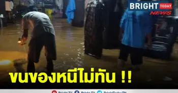 น่านน้ำท่วม