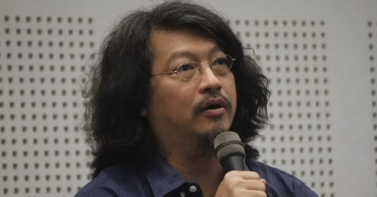 ชู 3 นิ้ว